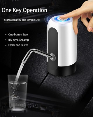 HiPiCok Water Bottle Pump USB Charging Automatic Electric Water Dispenser Pump Bottle Water Pump Auto Switch Drinking Dispenser d.jpg