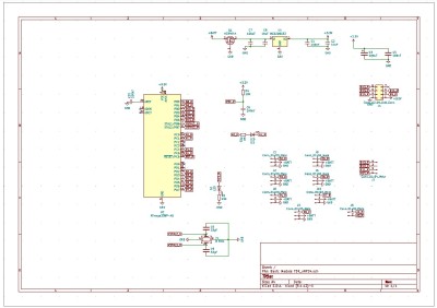 This schematic could sure be better not least with more appropriate notes if your memory is like mine, very good but short!