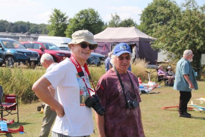 Top photographers Andy &quot;Boddo&quot; and Phil_G