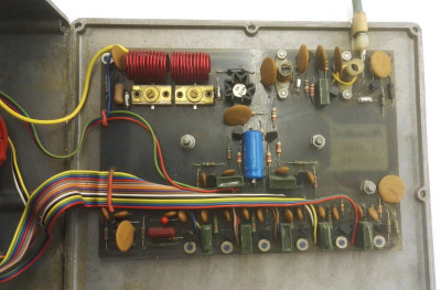 Microtrol PCB