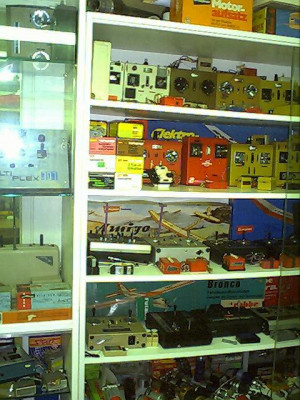 more radios &amp; a few kits