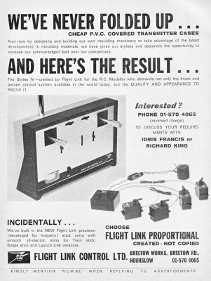1970 - Flight Link.jpg