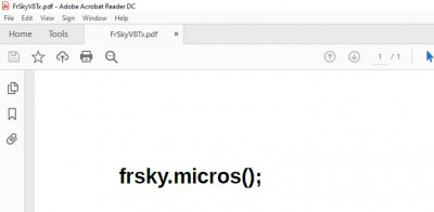 content of FrSkyV8Tx.pdf.JPG
