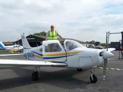 Piper PA28-161 Warrior