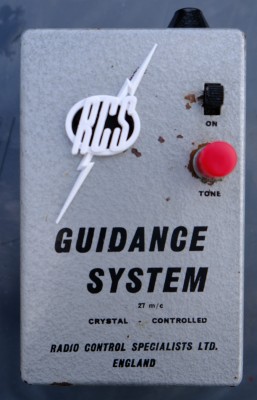 Guidance System